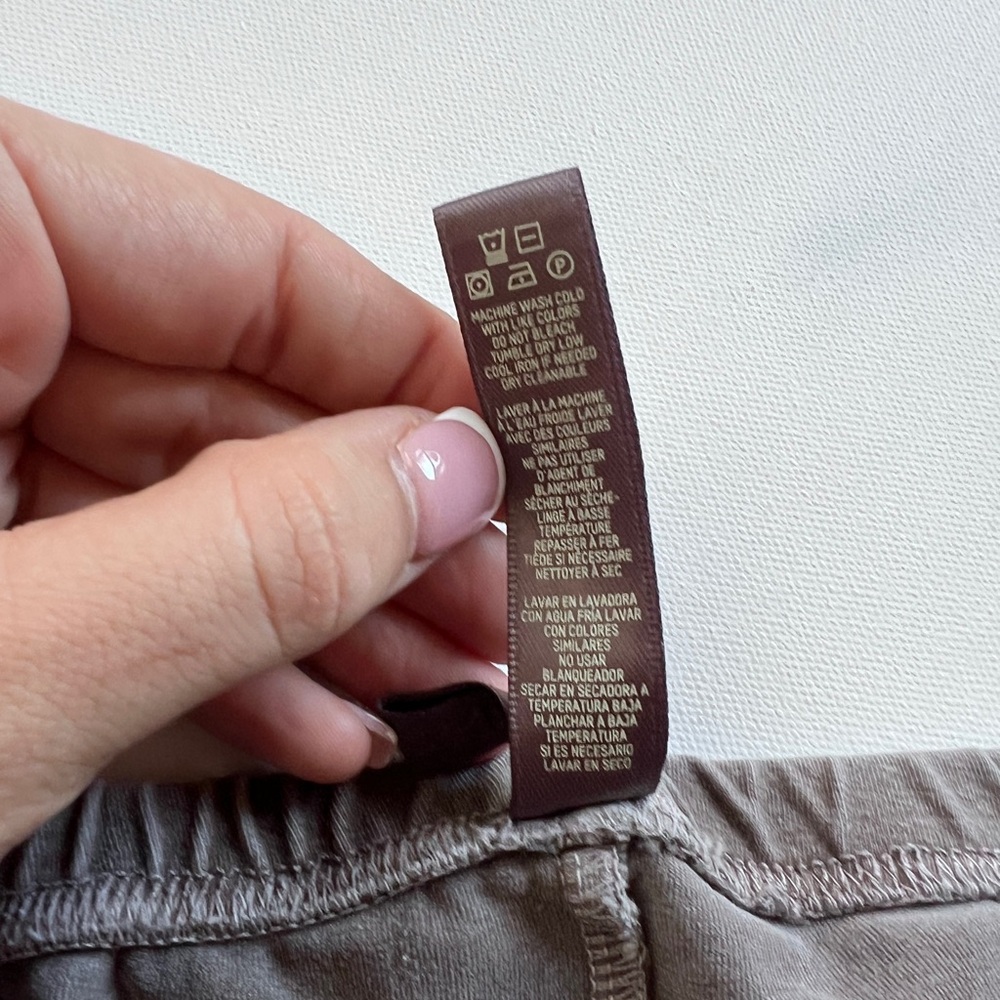 Skims Outdoor Basic Leggings - image 4